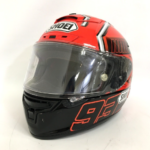 SHOEI X-Fourteen MARQUEZ4