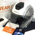 【SCHUBERTH M1PRO 61】ヘルメットを買取りさせていただきました！