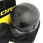 【SCORPION EXO Covert】ヘルメットを買取りさせていただきました！