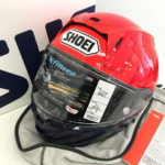 【SHOEI X-Fifteen X-15 MARQUEZ 7】ヘルメットを買取りさせていただきました！