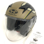 【OGK KABUTO カブト EXCEED GLIDE】ヘルメットを買取りさせていただきました！