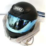 【SHOEI Z-7】ヘルメットを買取りさせていただきました！
