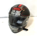 【SHOEI ショウエイ Z-7 FLAGGER】ヘルメットを買取りさせていただきました！
