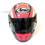 【Arai アライ RAPIDE 原田哲也モデル】ヘルメットを買取りさせていただきました! 【Arai アライ RAPIDE 原田哲也モデル】ヘルメットを買取りさせていただきました!