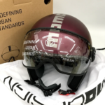 【MOMO DESIGN モモデザイン E2206 MONO MATT AMARENA SILVER】ヘルメットを買取りさせていただきました! 【MOMO DESIGN モモデザイン E2206 MONO MATT AMARENA SILVER】ヘルメットを買取りさせていただきました!