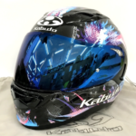 【OGK KABUTO オージーケーカブト KAMUI3 LEIA】ヘルメットを買取りさせていただきました! 【OGK KABUTO オージーケーカブト KAMUI3 LEIA】ヘルメットを買取りさせていただきました!