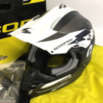 【SCORPION スコーピオン VX-16 EVO AIR SLANTER】ヘルメットを買取りさせていただきました! 【SCORPION スコーピオン VX-16 EVO AIR SLANTER】ヘルメットを買取りさせていただきました!