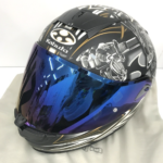 【OGK KABUTO オージーケーカブト AEROBLADE-5 SAMURAI】ヘルメットを買取りさせていただきました！