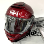 【SHOEI ショウエイ NEOTEC2】ヘルメットを買取りさせていただきました！